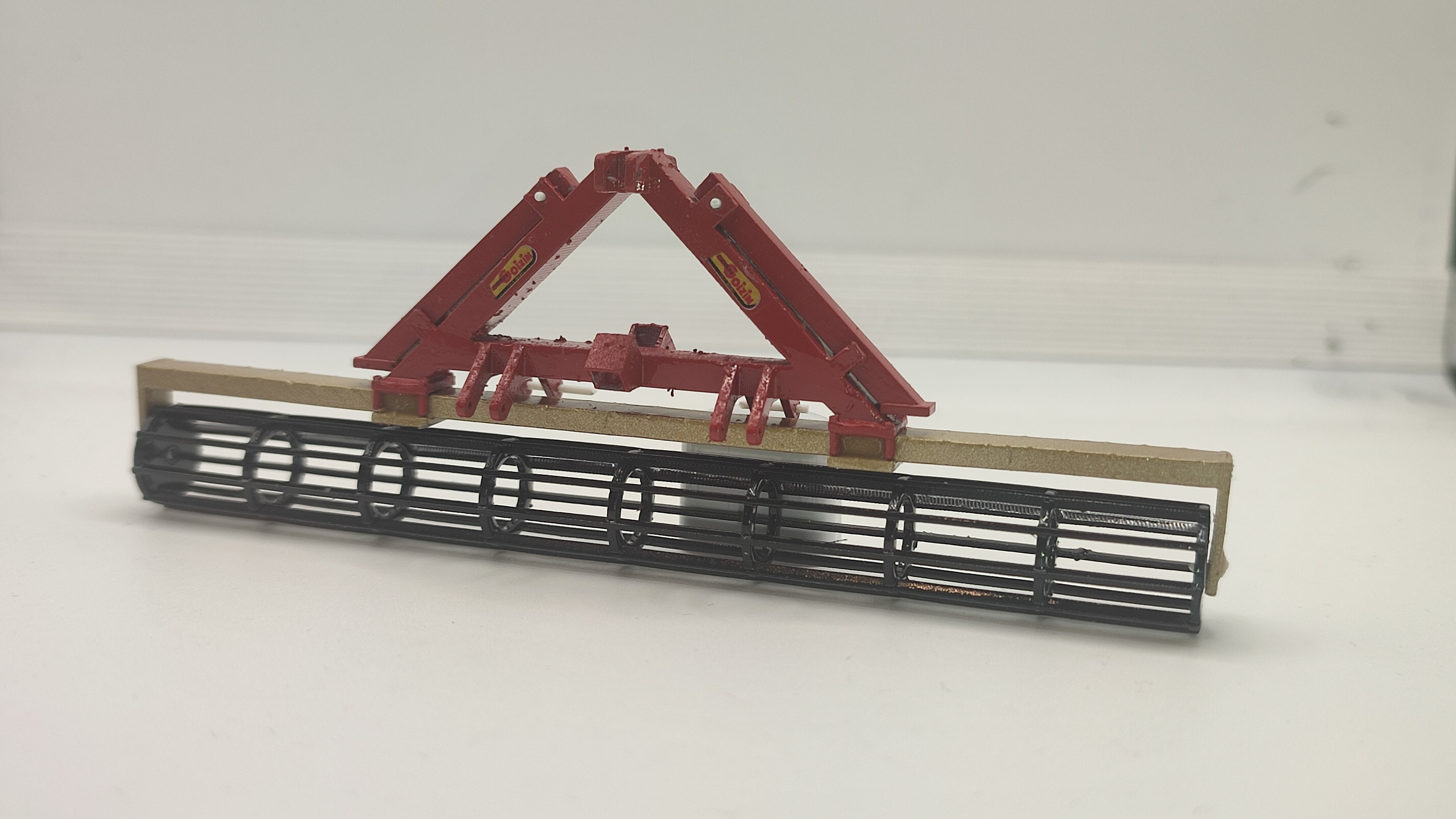 Goizin Rollcut