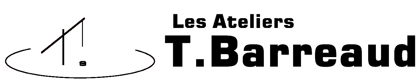 Les Ateliers T.Barreaud