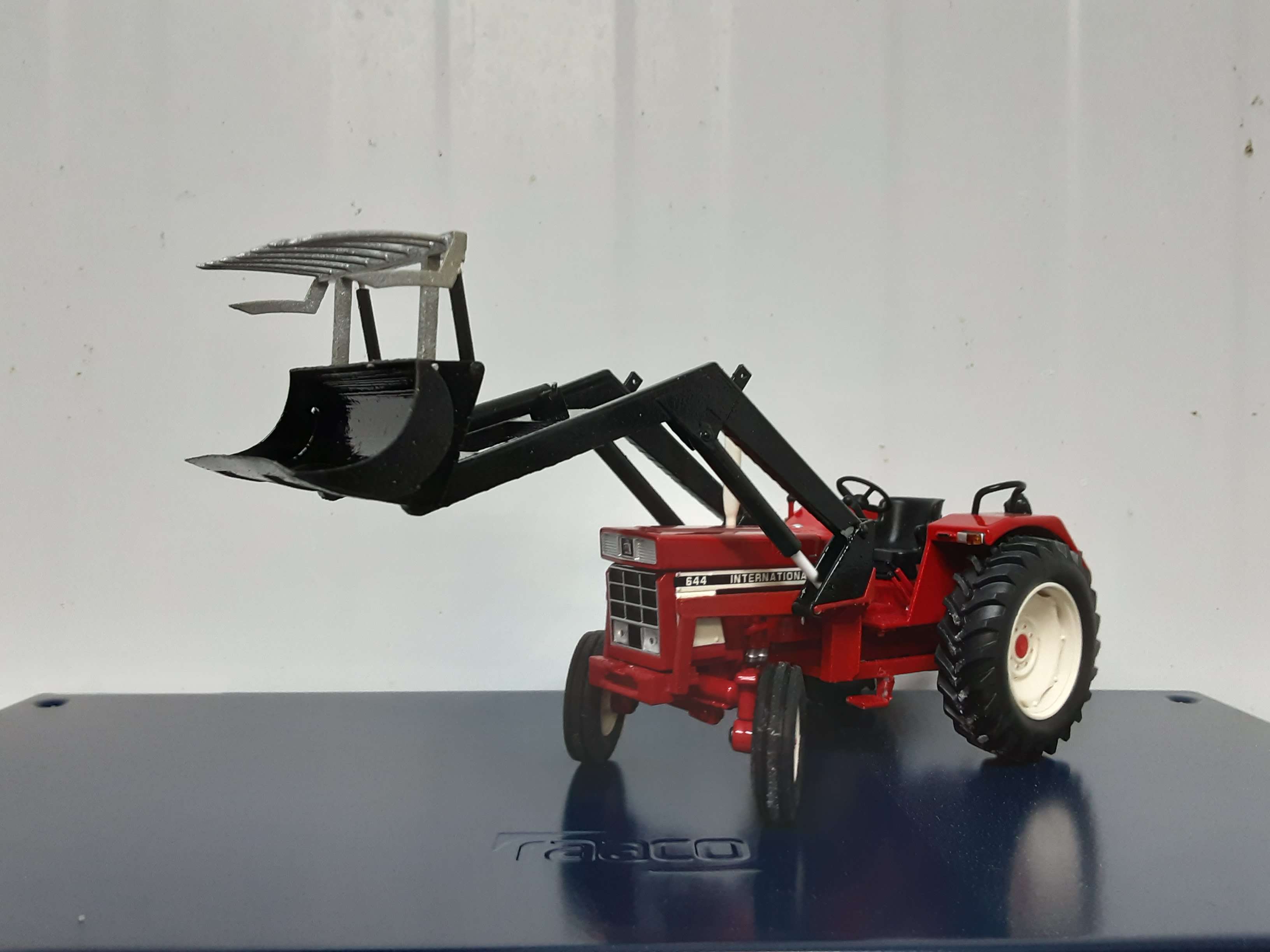 OREZ charger kit