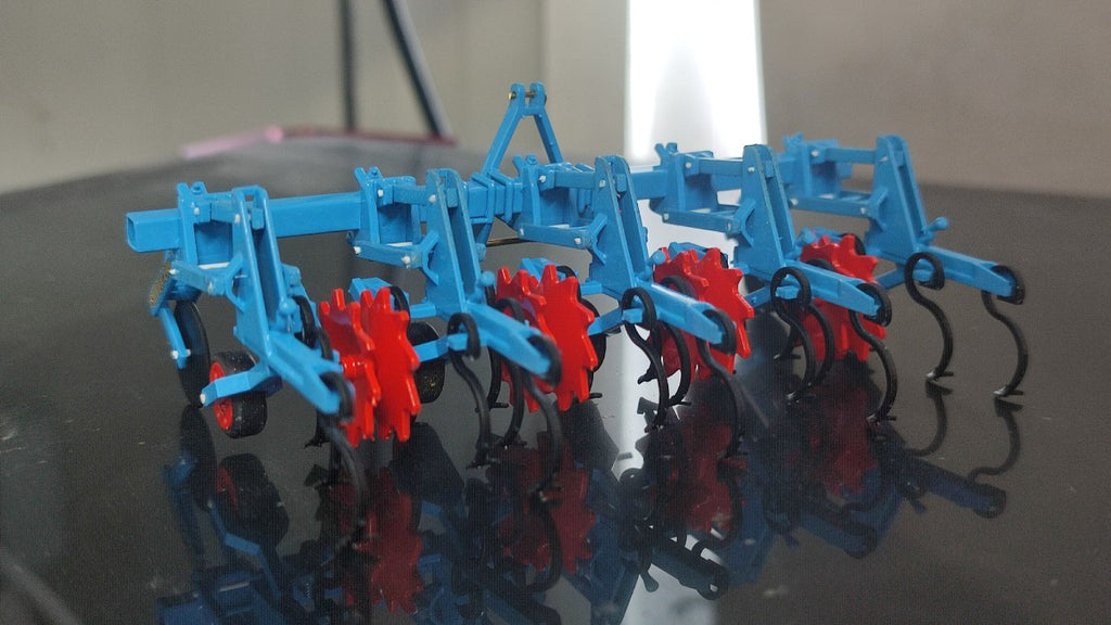 MONOSEM SuperCrop Element Kit TIP5'' Chassis