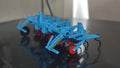MONOSEM SuperCrop Element Kit TIP5'' Chassis